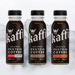 Smári to Launch Line of Icelandic Protein Coffees & New Yogurt Cups