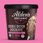 Oregon Ice Cream Goes ‘All In’ on Alden’s