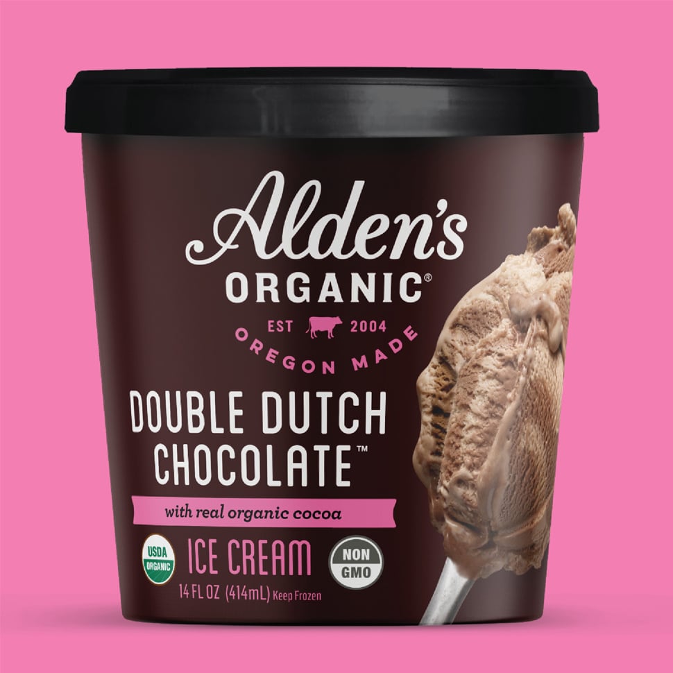 Oregon Ice Cream Goes ‘All In’ on Alden’s