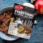 Distribution Roundup: Field Trip’s Everything Bagel Jerky Launches Nationwide