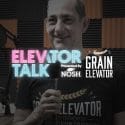 Elevator Talk: Grain Elevator Crafts Snacks from Spent Brewery Grains