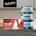 Tofurky Revives Pockets Line & Launches Moocho Sub-brand