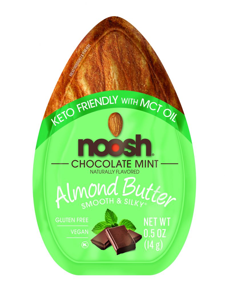 Noosh Brands To Debut Two New Products at Expo West | Nosh.com