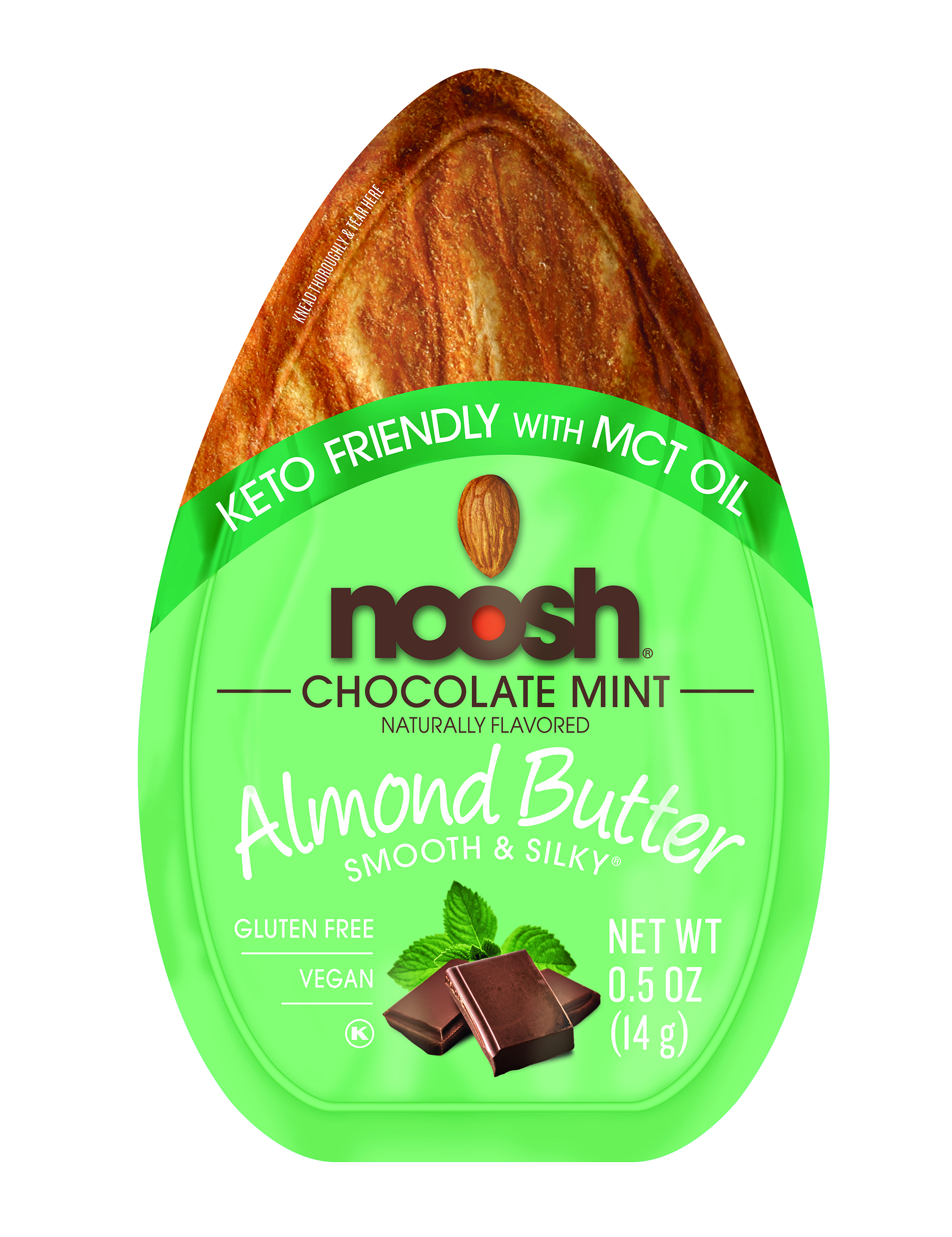 Noosh Brands To Debut Two New Products at Expo West | Nosh.com