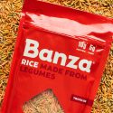 Banza Brands its Own Chickpea “Rice”