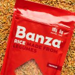 Banza Brands its Own Chickpea “Rice”