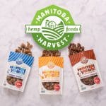 Compass Diversified Holdings Sells Manitoba Harvest to Tilray