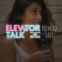 Elevator Talk: Nomad Eats Creates Plant-Based Cheese Sauces Coined “Liquid Gold”
