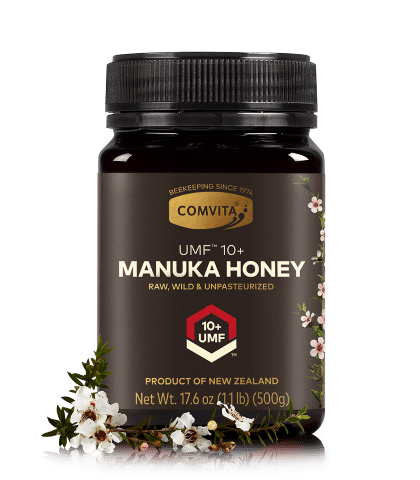 Comvita Unveils New Look For Manuka Honey | Nosh.com