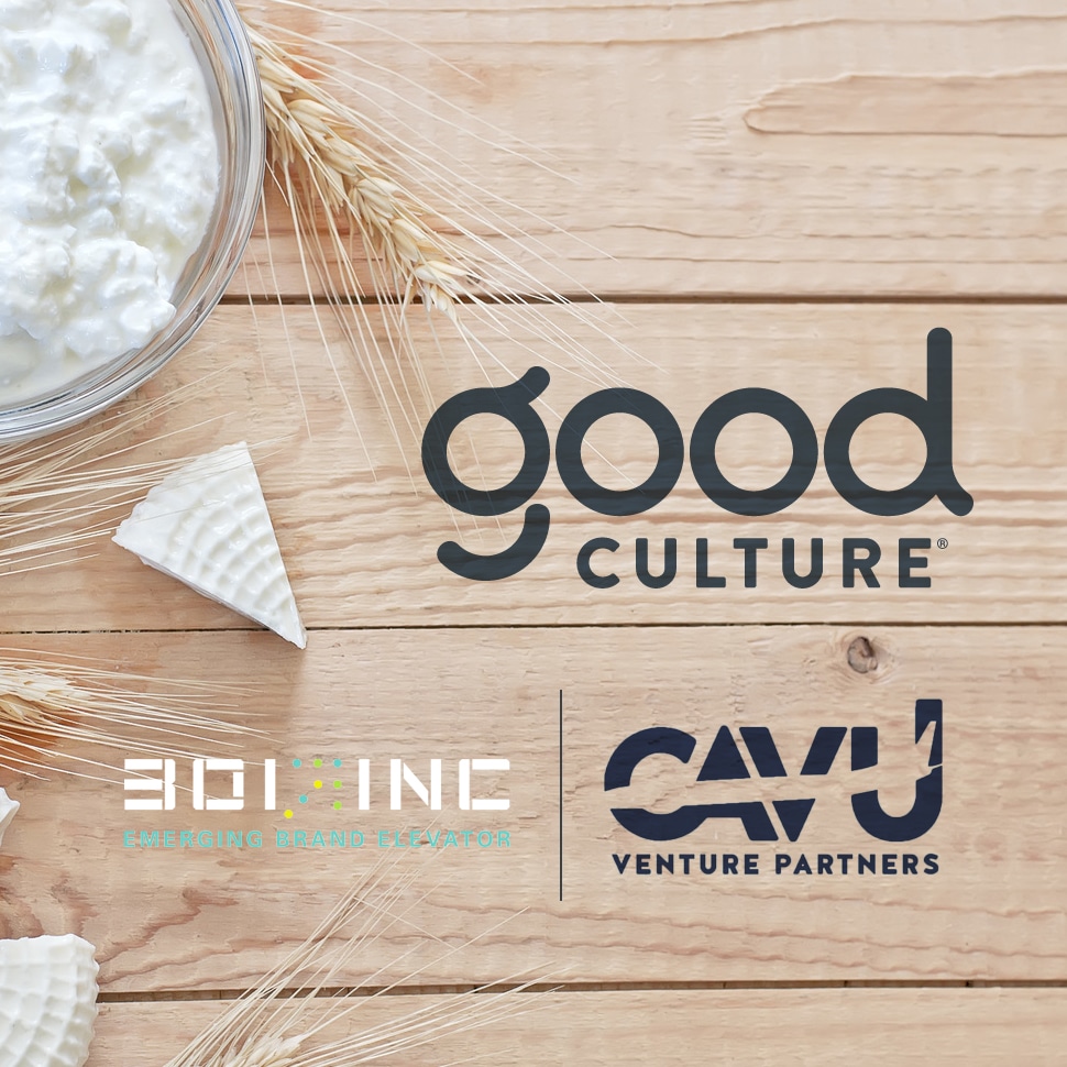 Good Culture Raises $8M, Launches into New Category