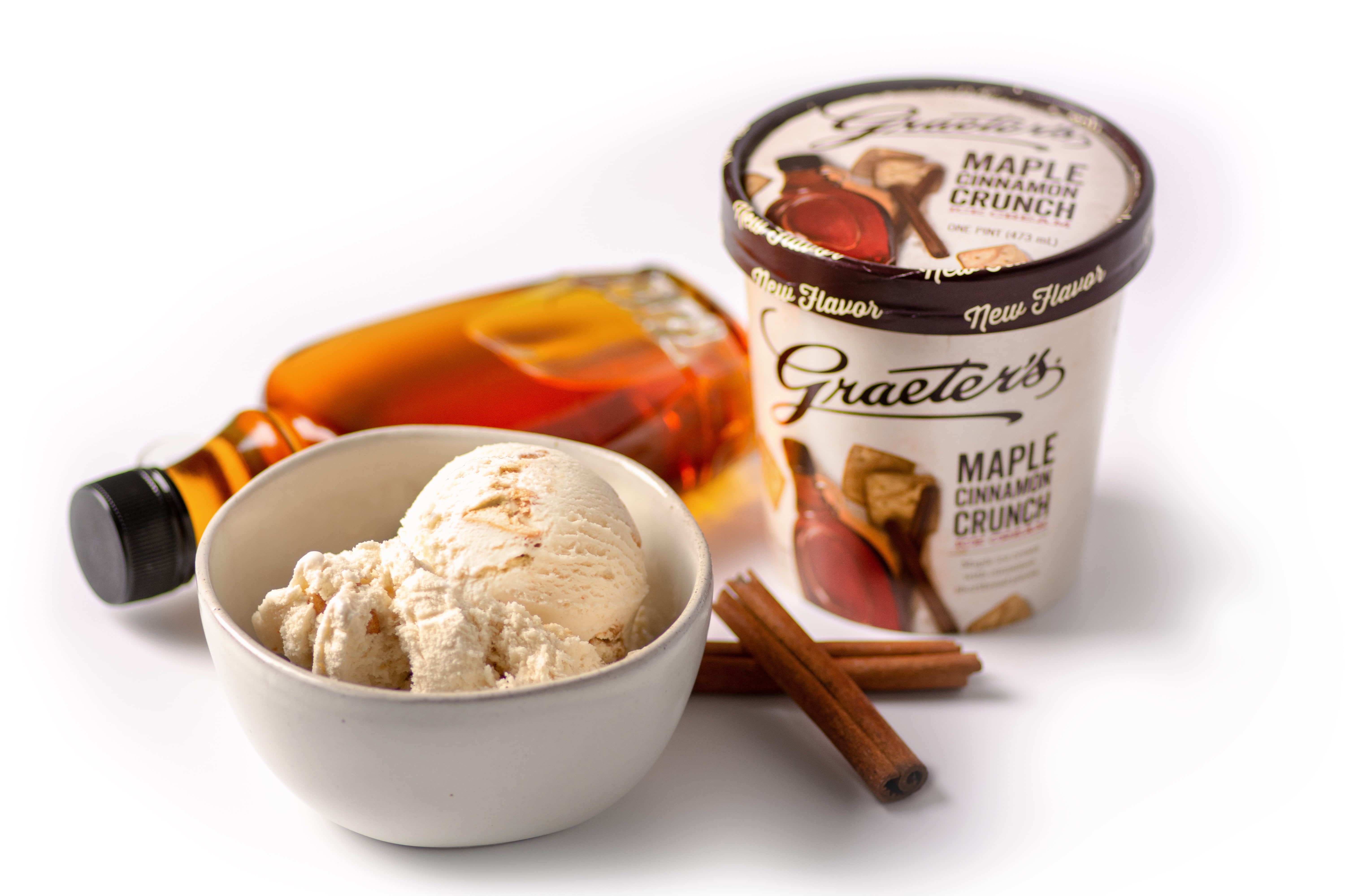 Graeter’s Ice Cream Unveils Annual Mystery Flavor | NOSH