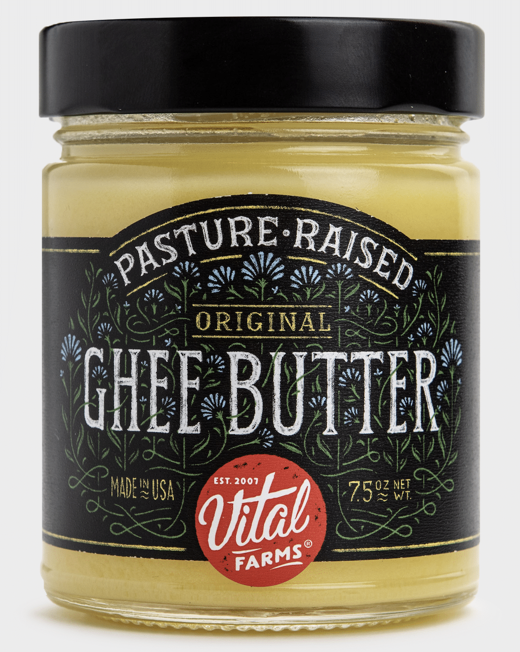 Vital Farms To Launch PastureRaised Ghee at Expo West
