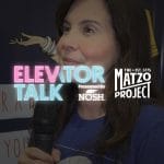 Elevator Talk: The Matzo Project Reinvents a Traditional Jewish Snack
