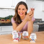 Garner, Foraker Launch Baby Food for Supplemental Nutrition Program