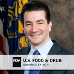 FDA Commissioner Gottlieb Resigns
