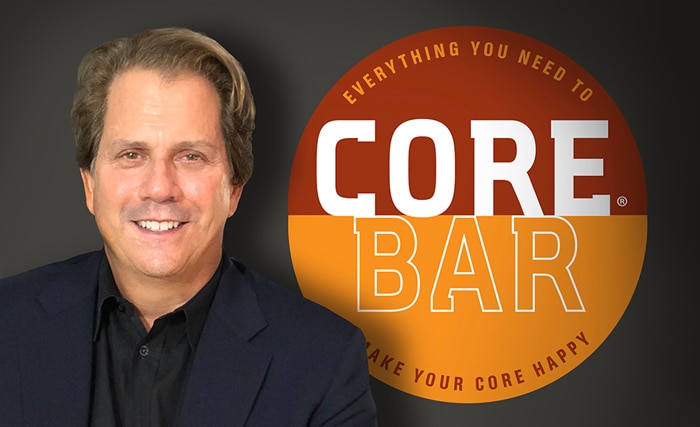 Beverage Vet Lance Collins to Launch CORE Foods at Expo West | NOSH
