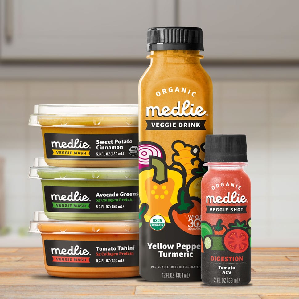 Zupa Noma Rebrands as Medlie in Effort to ‘Broaden Opportunities’