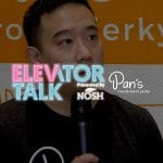 Elevator Talk: Pan’s Mushroom Jerky Brings Umami Flavor to Meatless Snacking