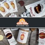 Taste Radio: Justin’s Founder on How Brands Can Be Profitable While Changing the World