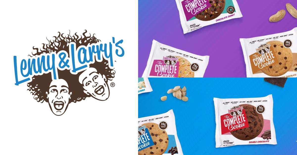 Lenny &amp; Larry’s Lawsuit Settlement Questioned | Nosh.com