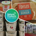 Watch: Expo West Recap, Plant-Based, Keto and CBD Highlighted