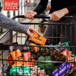 Alpha Foods Raises $7M in Quest to Become Plant-Based Leader