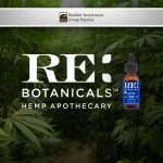With BIGR Backing, RE Botanicals Wants to Make CBD Mainstream