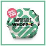 The Checkout: Vegan Man Sues Burger King; Target’s Good & Gather Forges Ahead