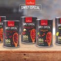 Latin 2.0: Teasdale Launches Protein Enhanced Beans & Evolves Brands