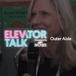 Elevator Talk: Outer Aisle Aims to Transform The American Diet with Low Glycemic Foods