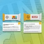 KIND’s Battle Against Sweeteners Continues On