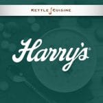 Soup’s On: Kettle Cuisine Acquires Harry’s Fresh Foods
