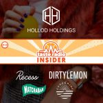 Taste Radio Insider Ep. 29: Why This Two-Second Business Pitch Is So Powerful