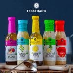 Tessemae’s Moves into Center Store