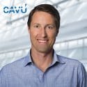 Sweet Leaf Founder Christopher Leaves CAVU