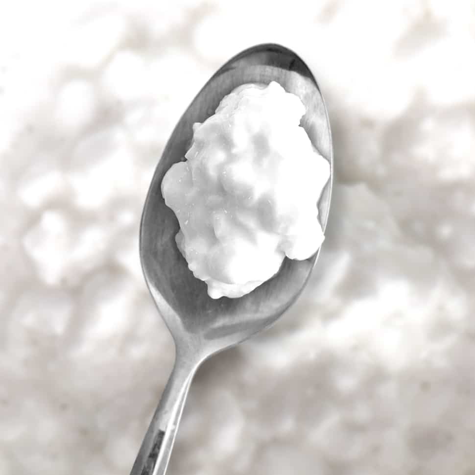 Can Two Legacy Dairy Companies Make Cottage Cheese Cool?