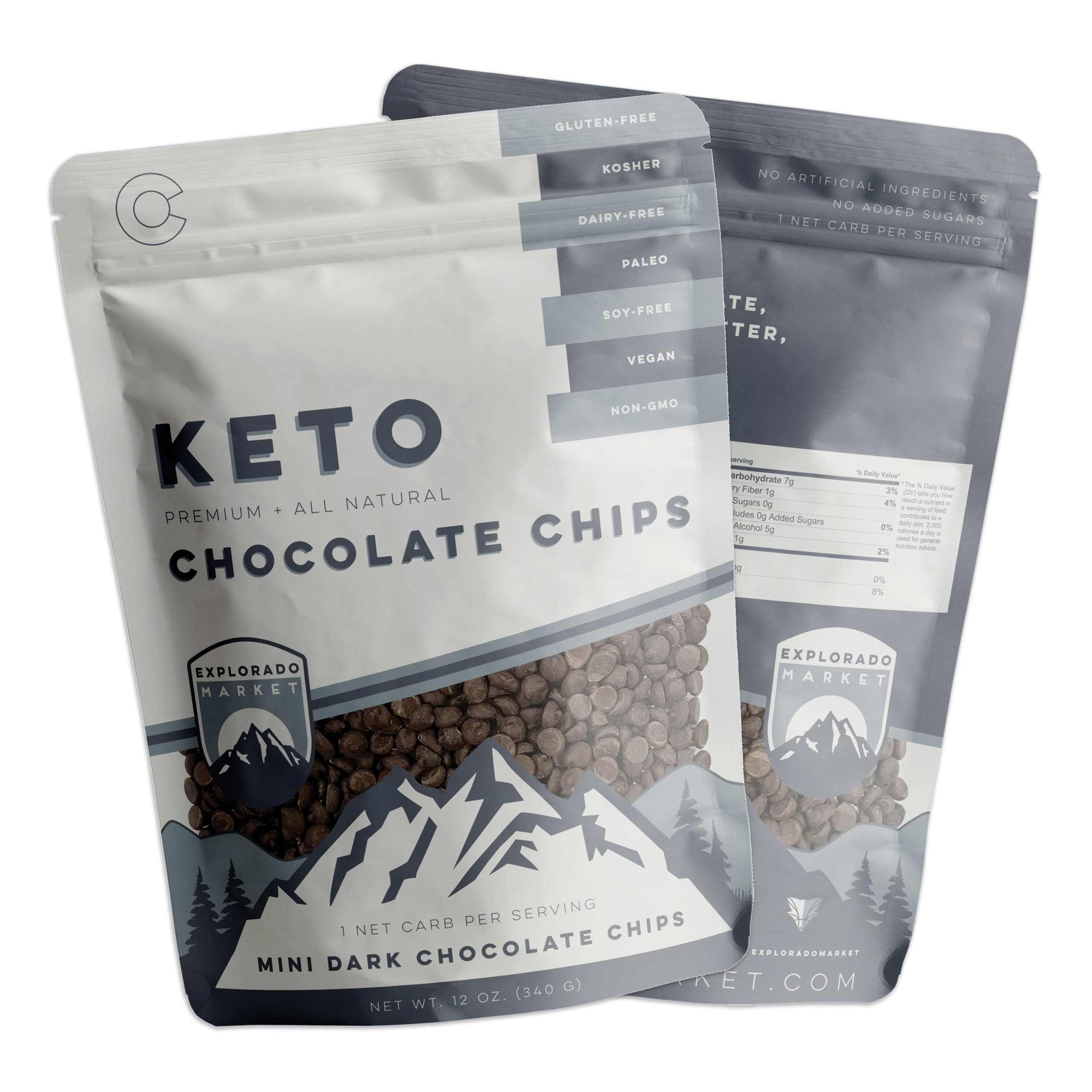 explorado-market-announces-launch-of-keto-mini-dark-chocolate-chips