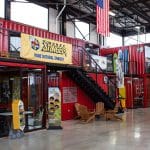 Powered by Pipsnacks, SPINS and More, Factory Moves into High Gear