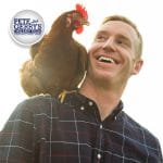 Taste Radio: From Turmoil to $200M in Sales. How Pete and Gerry’s Turned it Around.