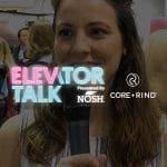 Elevator Talk: Core + Rind’s Shelf-Stable Cashew Cheesy Sauce is Made from Plants