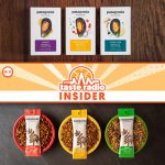 Taste Radio Insider: Whether It’s Food or Apparel, Patagonia Starts With a Problem