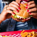 Impossible Closes $300M Round & Adds Tech Exec