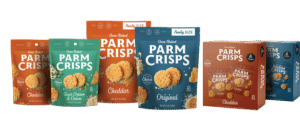 ParmCrisps Launches Two New Flavors, Adds Family Sizes and Multipacks ...