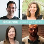 Cannabis Forum: Challenges for Cannabis Entrepreneurs