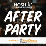 NOSH Live Afterparty: A New York State of Mind