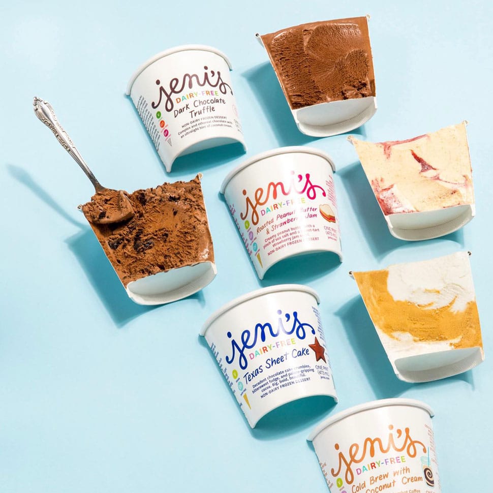 Distribution Roundup: Retailers Scoop Up Ice Cream Brands