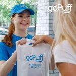GoPuff Steers a Unique Path to Snacking