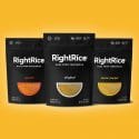RightRice Donates 1% of Company to Charity, Expands Retail Presence