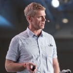 NOSH Live Video: Cash is Like Oxygen