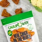 Caulipower Introduces a ‘New Chick on the Block’